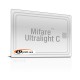 Mifare™ Ultralight C RFID Plastikkarten