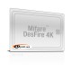 Mifare™ DesFire 4K RFID Plastikkarten