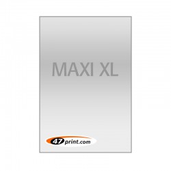 Flyer Maxi XL hoch (125 mm x 235 mm)