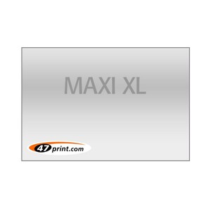 Flyer Maxi XL hoch (125 mm x 235 mm)
