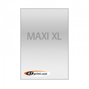 Flyer Maxi XL hoch